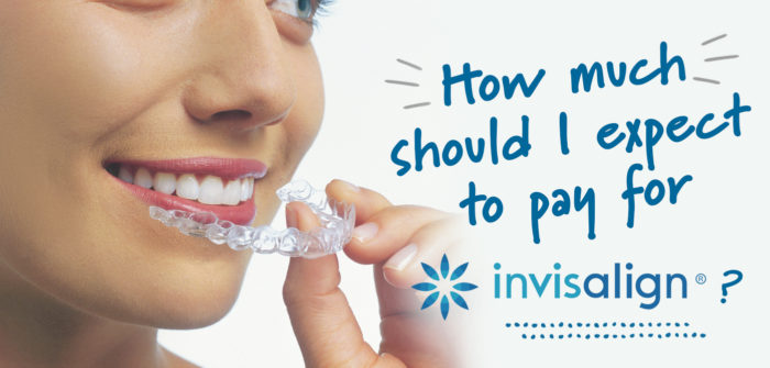 Cost of Invisalign clear aligners in Bangalore India – Bangalore
