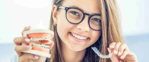 Can Kids Use Invisalign? Know Why Invisible Braces Are a Great Option for Children