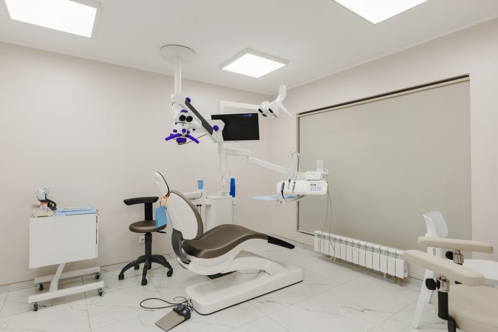 Dental and Orthodontic Clinic