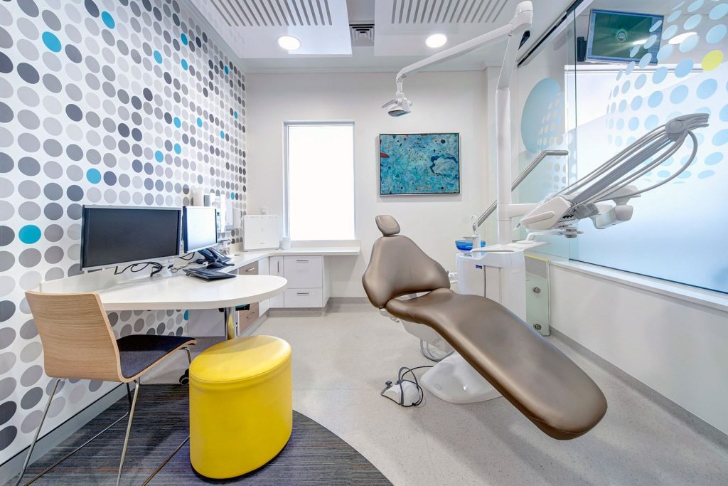 Dental and Orthodontic Clinic