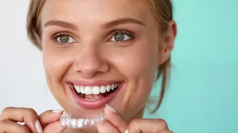 Invisalign Doctor Website