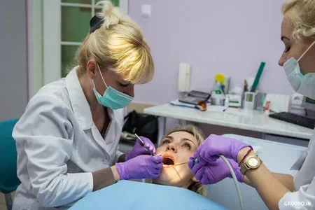 Dental and Orthodontic Clinic