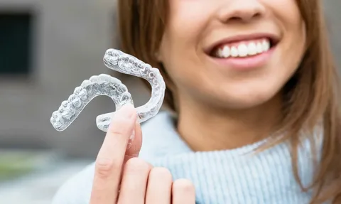 Invisalign Platinum Provider