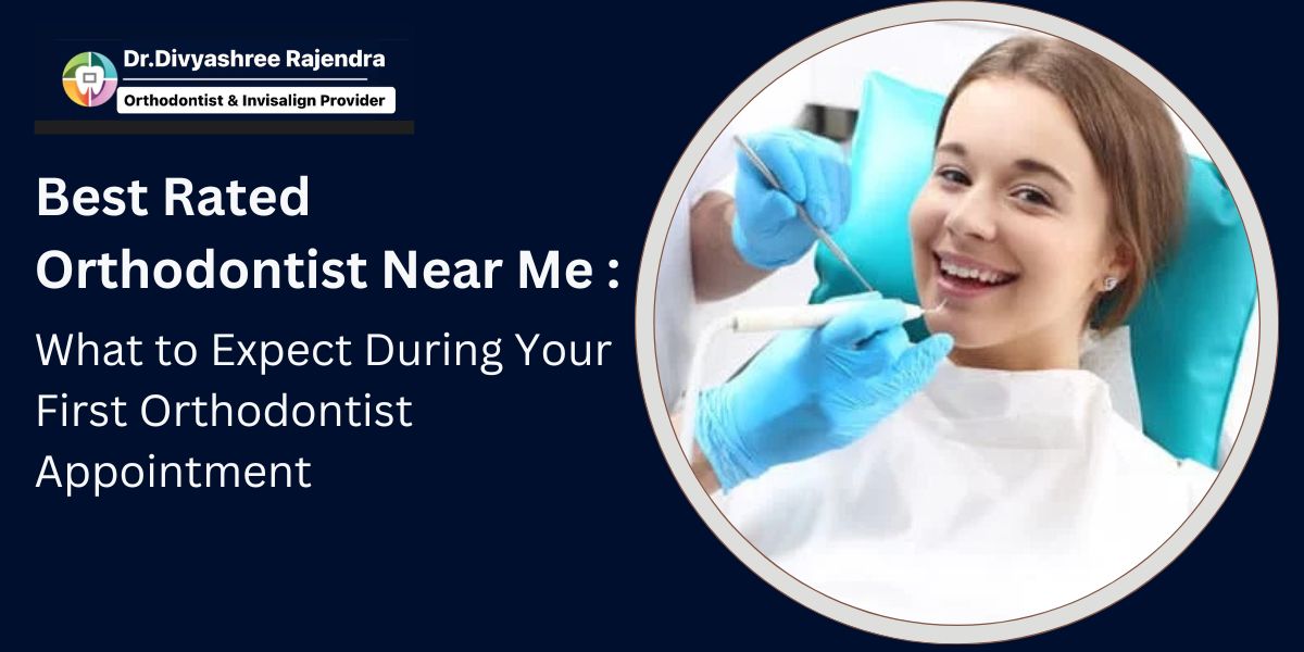 best rated orthodontist near me