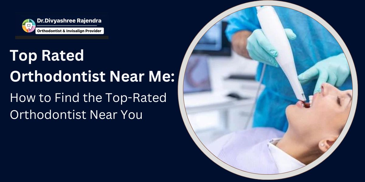 top rated orthodontist near me