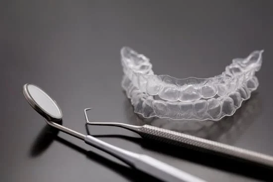 Clear Aligners for Teeth