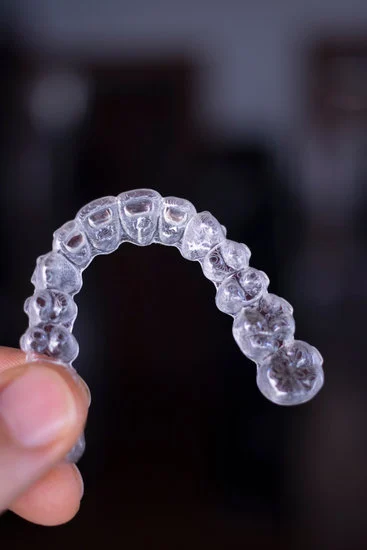 Clear Aligners for Teeth