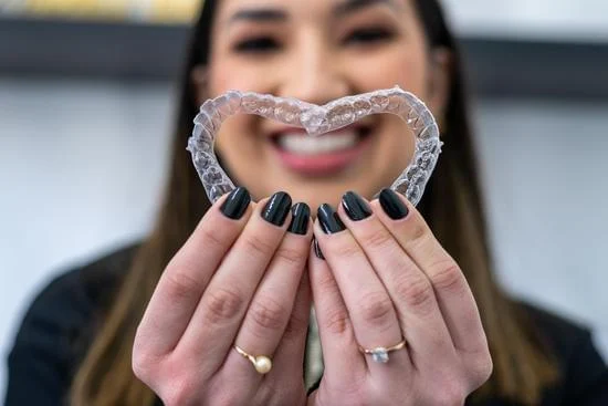 Clear Aligners for Teeth