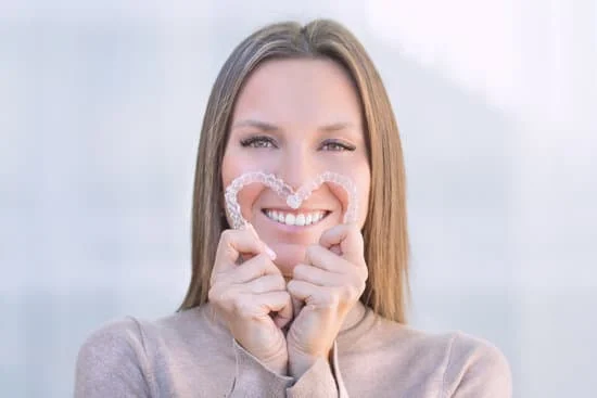 Clear Aligners for Teeth