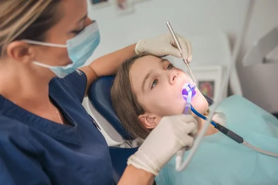 Pediatric Orthodontist