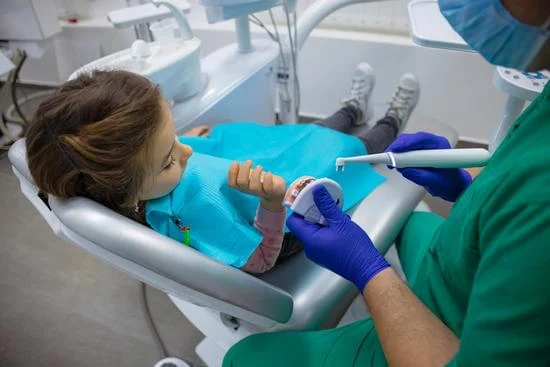 Pediatric Orthodontist