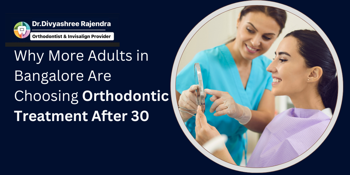 orthodontic treatment