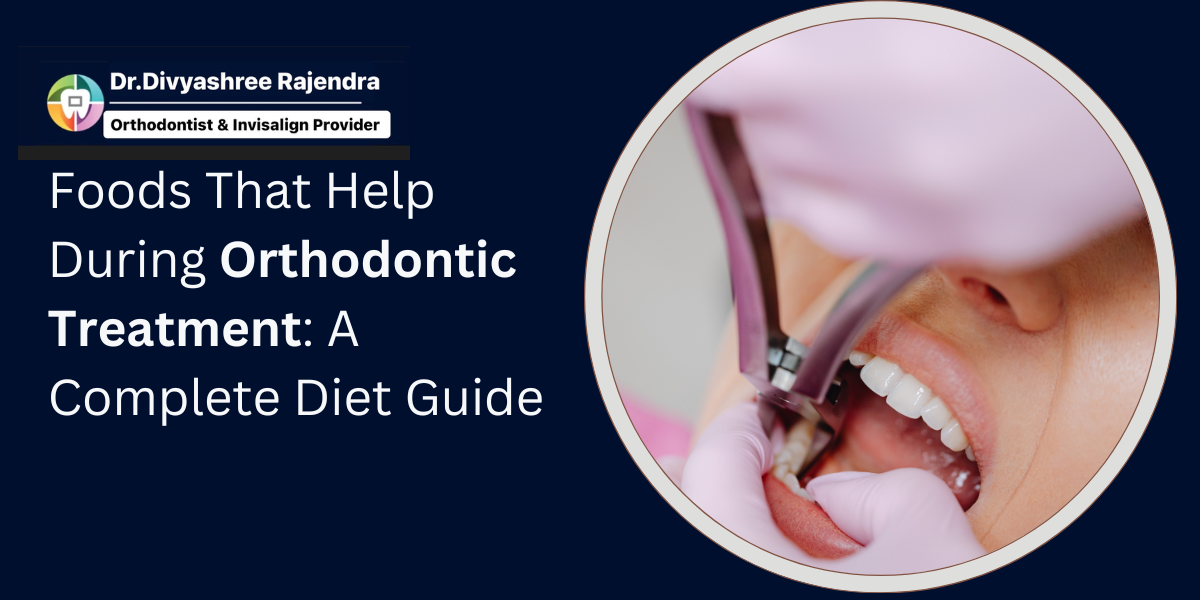 Orthodontic Treatment