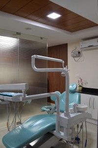 Dental unit 1          