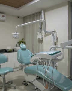 Dental unit 5         